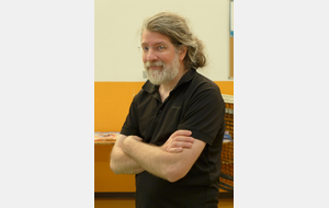 Début des cours enfants et adultes