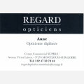 Regard opticiens