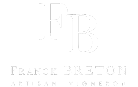 BRETON Viticulteur